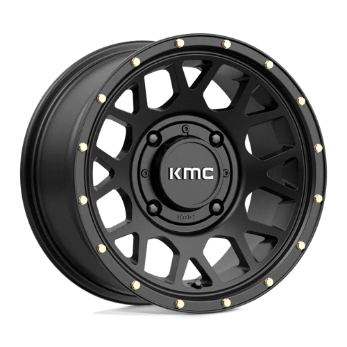 GRENADE UTV 14X7 4X156 S-BLK 10MM - KS13547044710