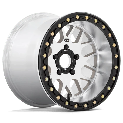 GRENADE UTV BL 14X7 4X110 MACH 10MM - KS23547040510 - Image 2