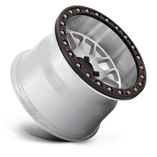 GRENADE UTV BL 14X7 4X156 MACH 10MM - KS23547044510 - Image 3