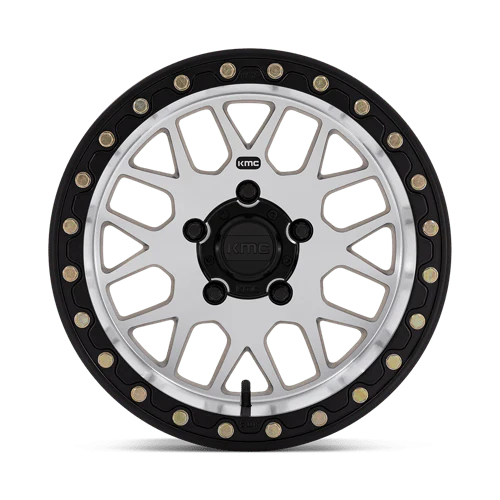 GRENADE UTV BL 14X7 4X156 MACH 10MM - KS23547044510 - Image 4