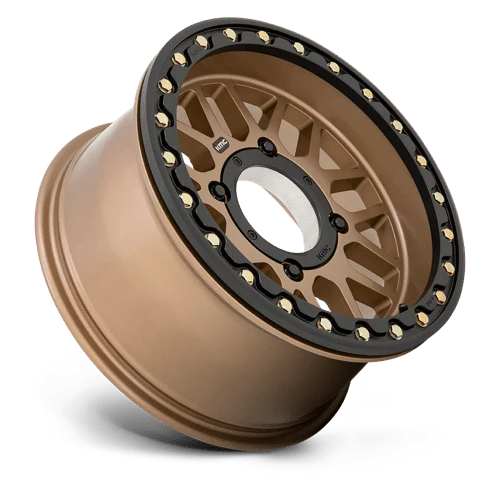 GRENADE UTV BL 15X6 4X156 S-BRONZE 38MM - KS23556044638 - Image 2