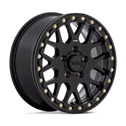 GRENADE UTV BL 15X6 5X4.5 S-BLK 38MM - KS23556012738