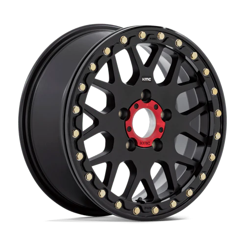 GRENADE UTV BL 15X6 5X4.5 S-BLK 38MM - KS23556012738 - Image 2