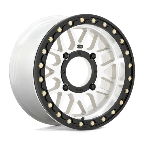 GRENADE UTV BL 15X7 4X110 MACH 10MM - KS23557040510