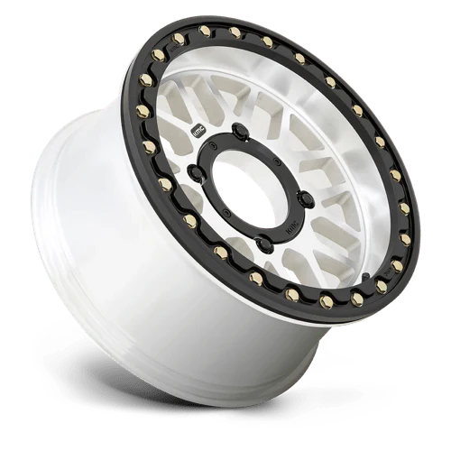 GRENADE UTV BL 15X7 4X110 MACH 10MM - KS23557040510 - Image 2