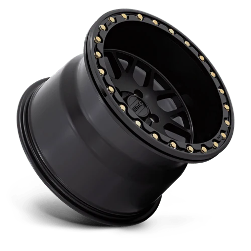 GRENADE UTV BL 15X7 4X156 S-BLK 10MM - KS23557044710 - Image 3