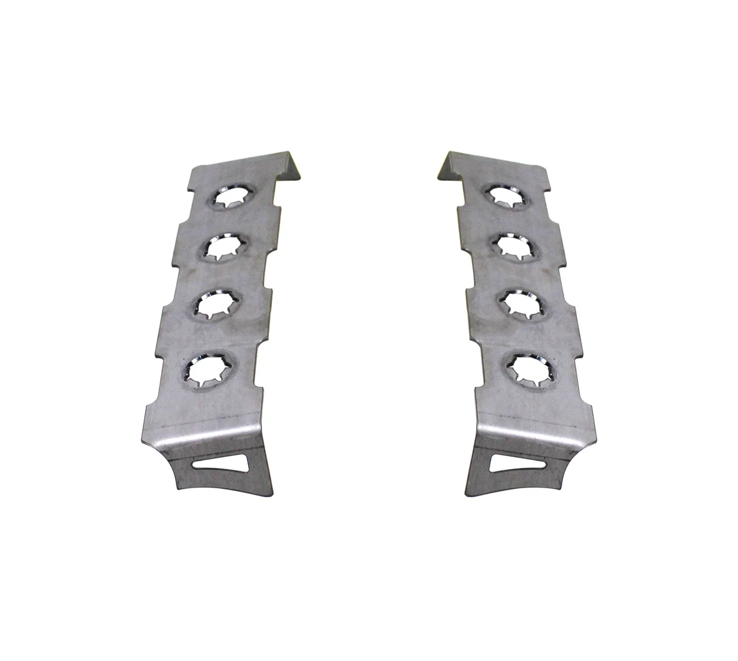 Grimple Step for Rocker Guards Motobilt - MB2107 - Image 3