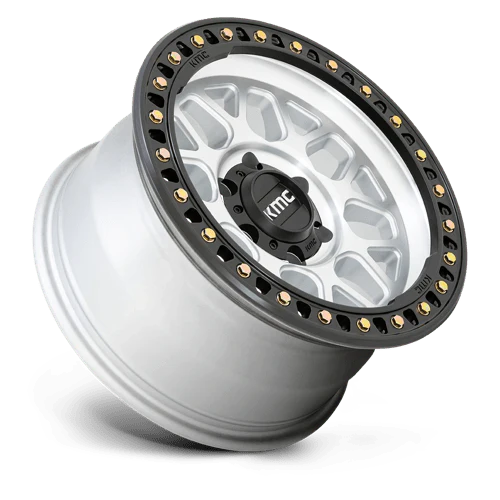 GRS 17X9 5X150 110 +18 MACH SBLK-LP - KM54979058518 - Image 2