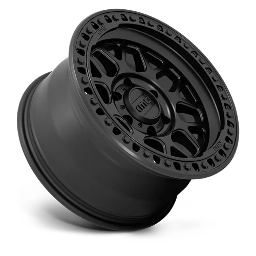 GRS 17X9 6X4.5 66 +18 S-BLK - KM54979064718 - Image 2