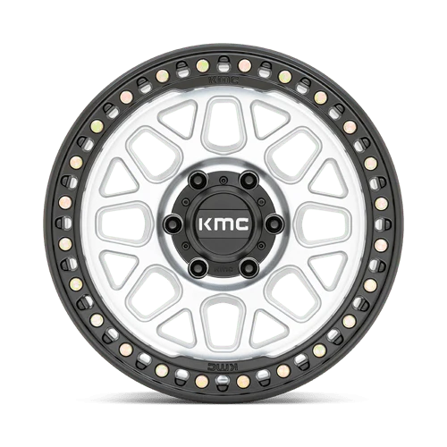 GRS 18X9 6X5.5 106 -12 MACH SBLK-LP - KM54989068512N - Image 3