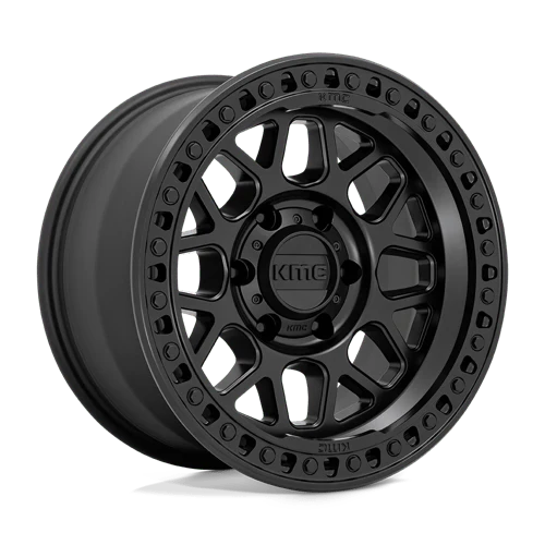 GRS 18X9 6X5.5 106 +18 S-BLK - KM54989068718