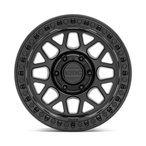 GRS 18X9 8X180 124 +18 S-BLK - KM54989088718 - Image 3
