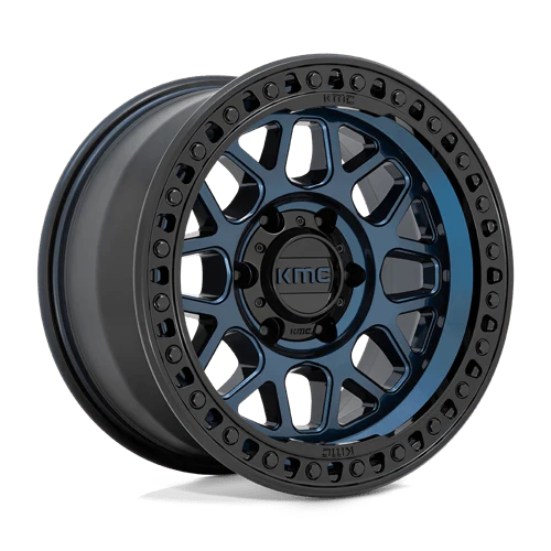 GRS 20X9 5X5 71 +0 MN-BLUE GBLK-LP - KM54929050900
