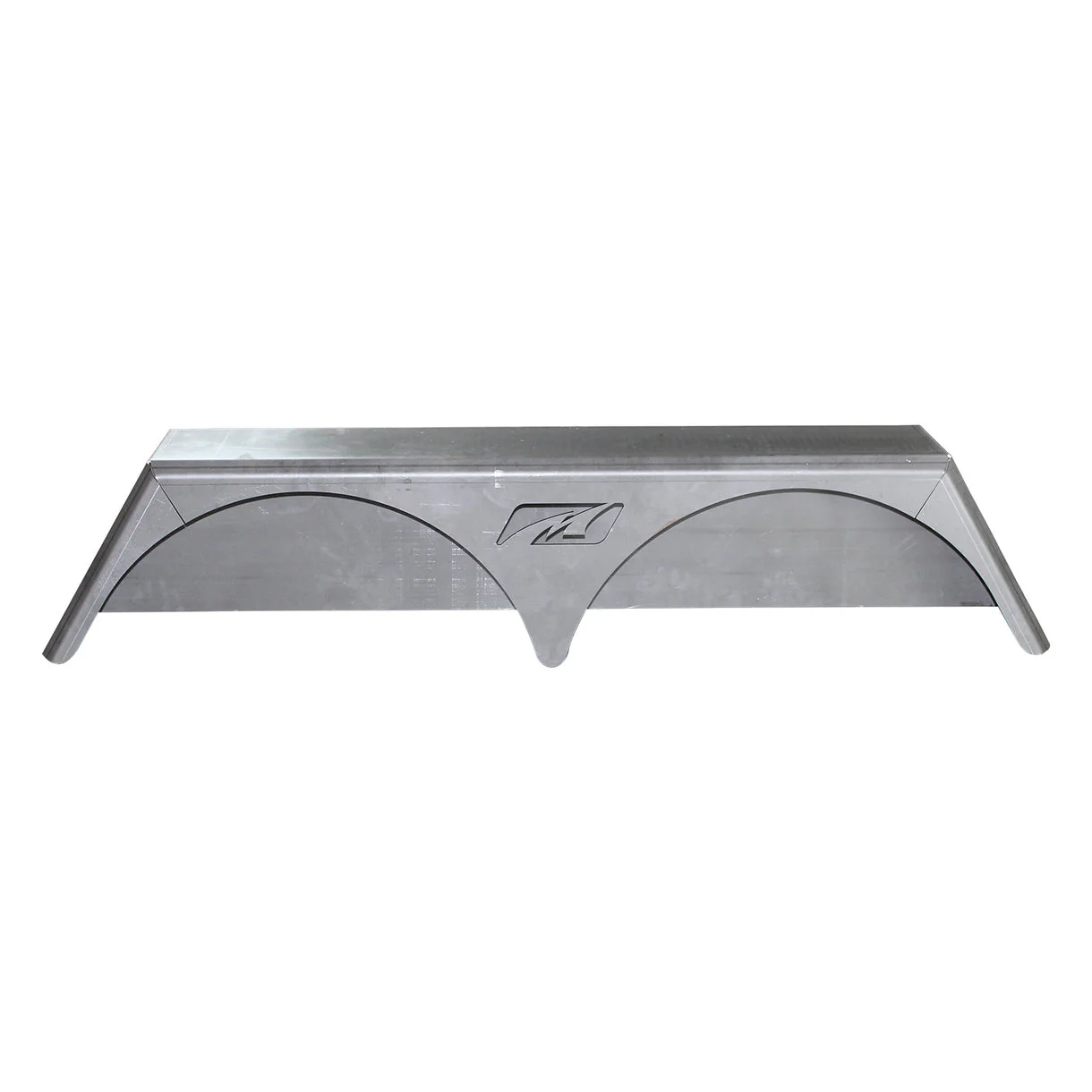 Heavy Duty Trailer Fender Kit Motobilt - MB5518