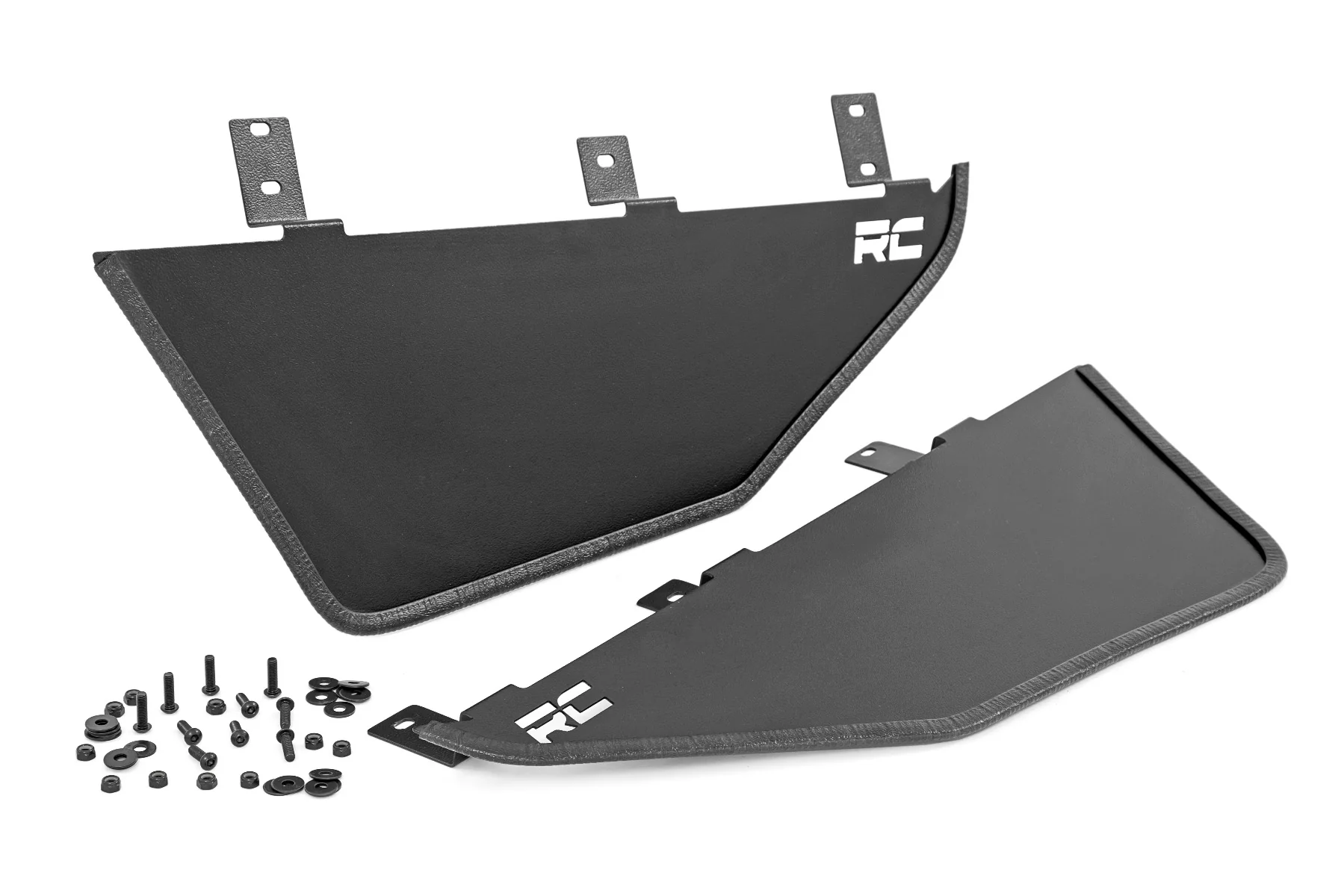 Honda Front Lower Door Panel Set For 19-21 Talon Rough Country - 92041 - Image 20