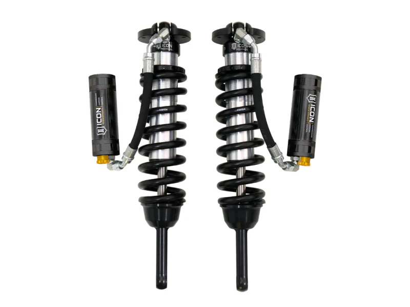 ICON 2005+ Toyota Tacoma Ext Travel 2.5 Series Shocks VS RR CDCV Coilover Kit - Image 2