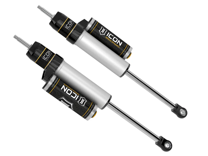 ICON 2007+ Toyota Tundra Rear 2.5 Series Shocks VS PB - Pair - Image 5