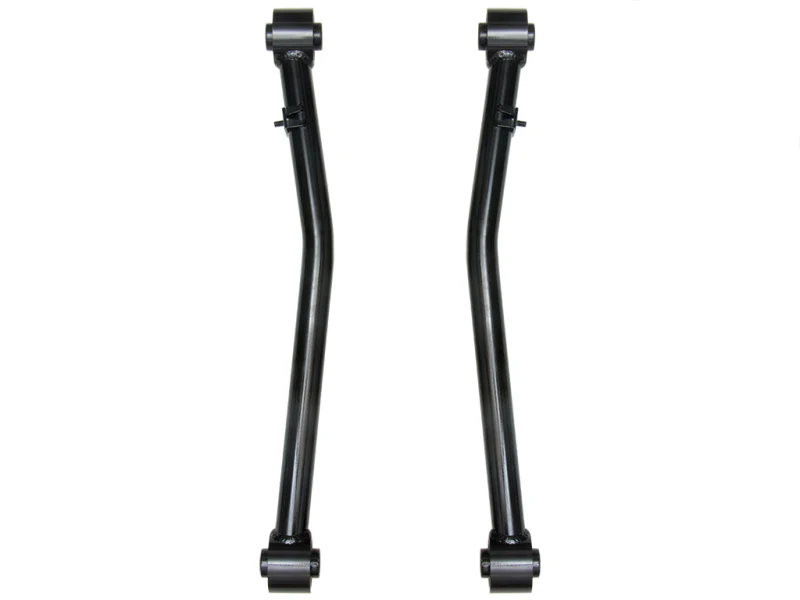 ICON 2018+ Jeep Wrangler JL / 2020+ Jeep Gladiator JT Front Fixed Lower Link Kit