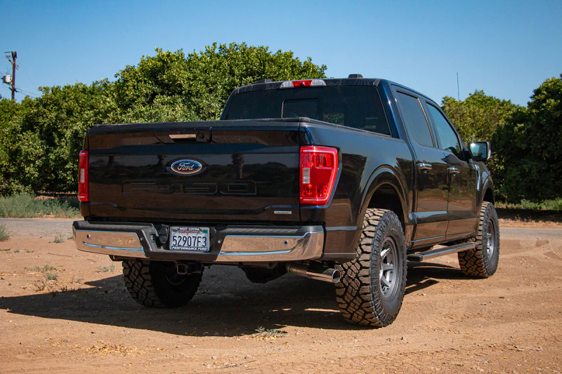 ICON 21-24 Ford F-150 4WD VS RR CDXS Coilover Kit - Image 4