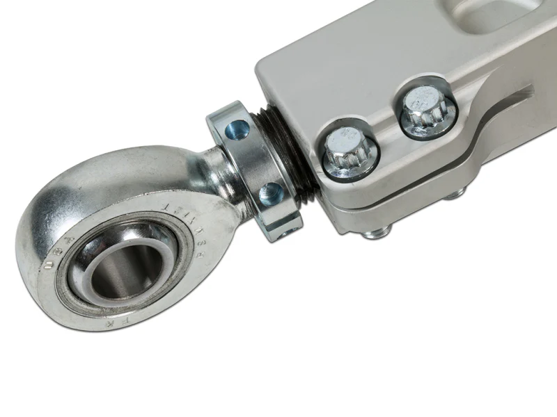 ICON Ford F-150 Raptor Billet Upper Control ARM w/ Delta Joint Pro Kit - Image 3