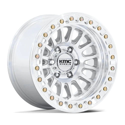 IMPACT BL 17X9 5X5 71 +1 MACH - KM239DX17905001