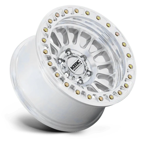 IMPACT BL 17X9 5X5 71 -12 MACH - KM239DX17905012N - Image 2