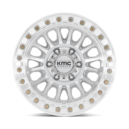 IMPACT BL 17X9 6X5.5 108 +1 MACH - KM239DX17906001 - Image 3