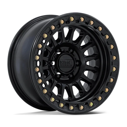 IMPACT BL 17X9 BLANK 72 -12 M-BLK - KM239MX17900M12N