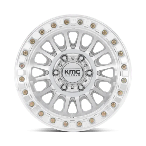IMPACT BL 17X9 BLANK 72 -38 MACH - KM239DX17900M38N - Image 3