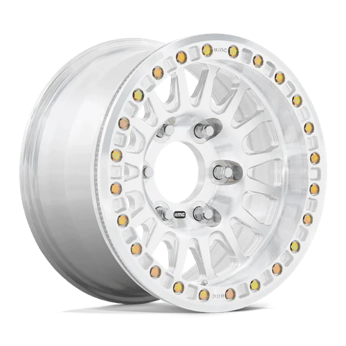 IMPACT FORGED BL 17X9 6X5.5 RW-MACH -12 - KM445DX17906012N