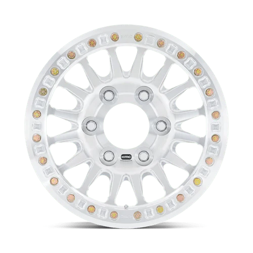 IMPACT FORGED BL 17X9 6X6.5 RW-MACH -12 - KM445DX17909112N - Image 3