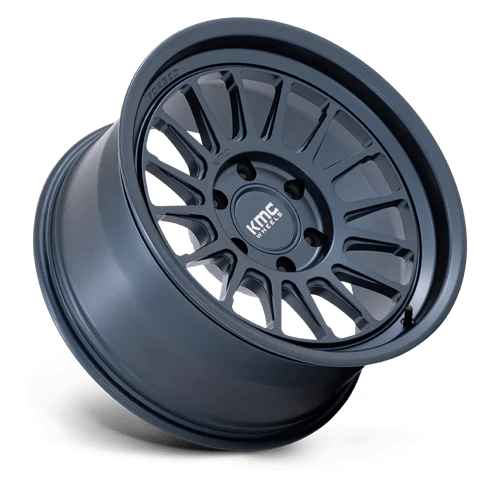IMPACT FORGED MB 18X9 6X5.5 +0 MTL-BLUE - KM447LX18906800 - Image 2