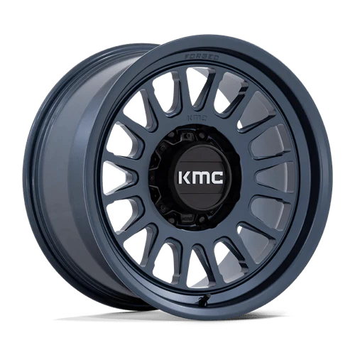 IMPACT FORGED MB 18X9 8X180 +0 MTL-BLUE - KM452LX18908800