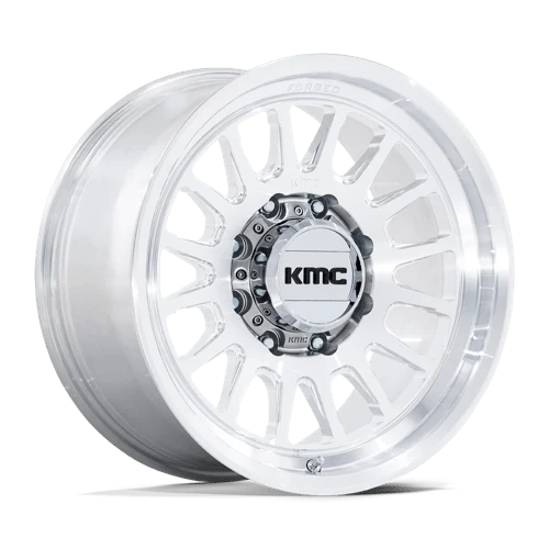 IMPACT FORGED MB 18X9 8X180 +18 RAW-MACH - KM452DX18908818
