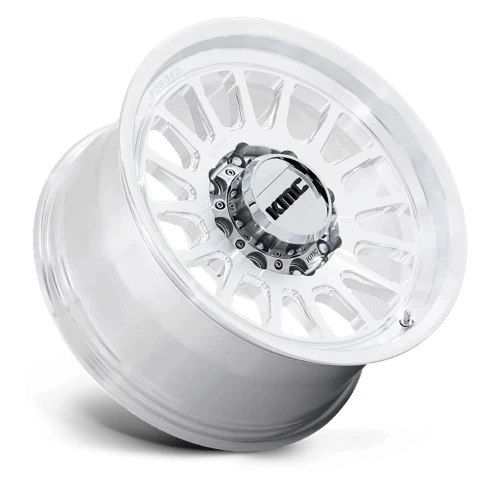 IMPACT FORGED MB 18X9 8X180 +18 RAW-MACH - KM452DX18908818 - Image 2