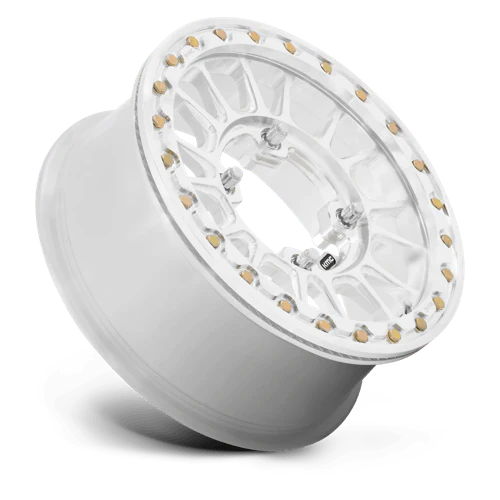 IMPACT FRG UTV BL 15X6 6X5.5 RW-MCH +38 - KS436DX15606238 - Image 2