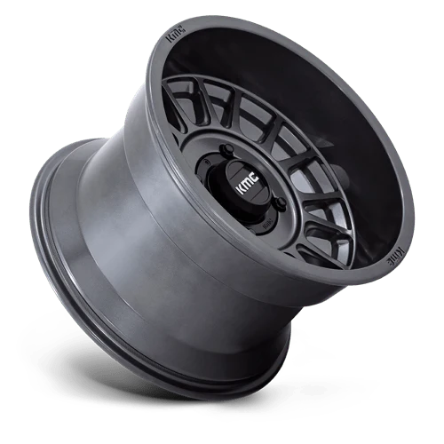 IMPACT UTV 15X10 4X137 96 ANTH +0 - KS138AX15104800 - Image 2