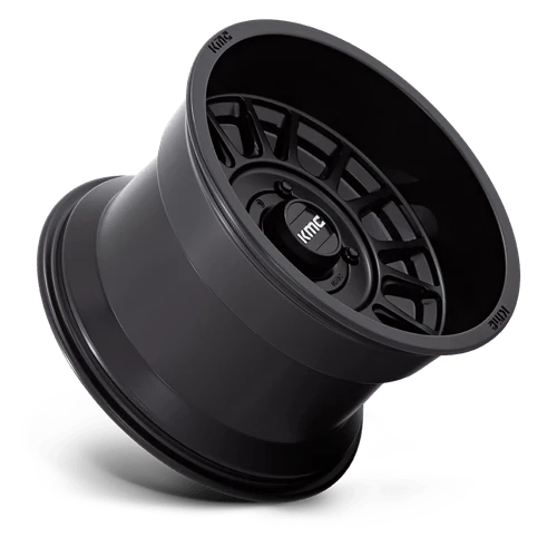 IMPACT UTV 15X10 4X137 96 S-BLK +0 - KS138MX15104800 - Image 2