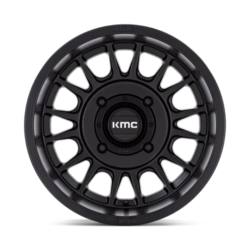 IMPACT UTV 15X10 4X156 115 S-BLK +0 - KS138MX15104400 - Image 3