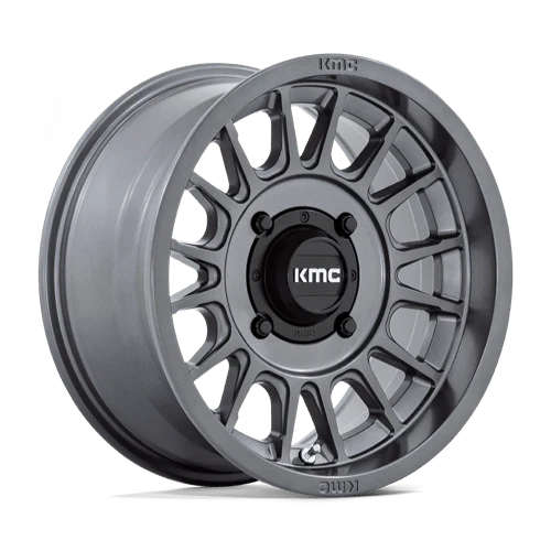 IMPACT UTV 15X7 4X137 96 ANTH +10 - KS138AX15704810