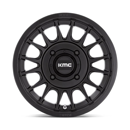 IMPACT UTV 15X7 4X137 96 S-BLK +10 - KS138MX15704810 - Image 3