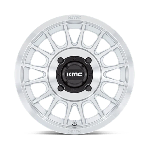 IMPACT UTV 15X7 4X137 96 SLV-MACH +10 - KS138SD15704810 - Image 3