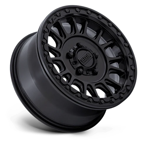 IMPACT UTV BL 15X10 4X156 115 +0 S-BLK - KS239MX15104400 - Image 2