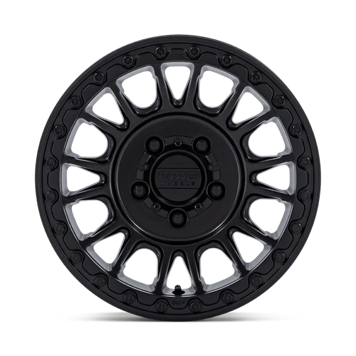 IMPACT UTV BL 15X10 4X156 115 +0 S-BLK - KS239MX15104400 - Image 3