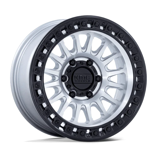 IMS 18X9 5X5 71 +0 MACH-BLK-LP - KM552DB18905000
