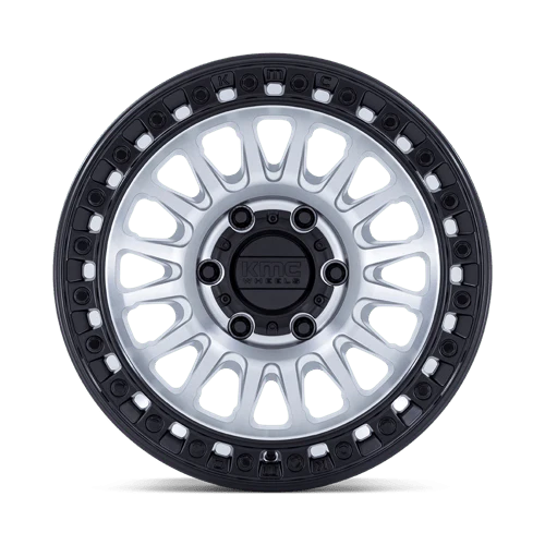 IMS 18X9 8X180 124 +0 MACH-BLK-LP - KM552DB18908800 - Image 3