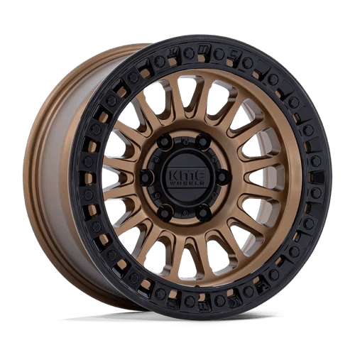 IMS 20X9 5X5 71 +18 M-BRNZ G-BLK - KM552ZB20905018