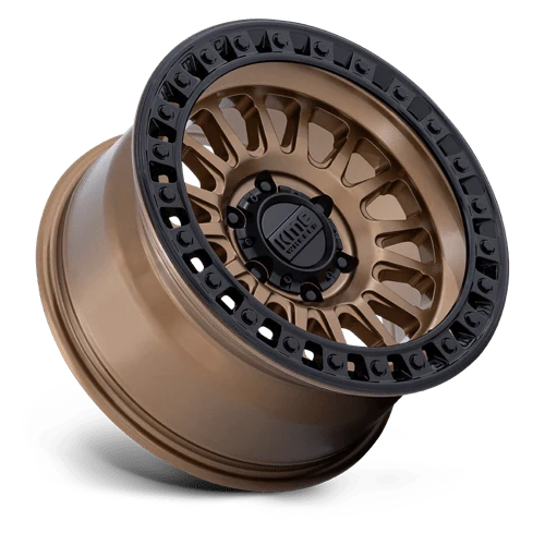 IMS 20X9 8X170 125 +0 M-BRNZ G-BLK - KM552ZB20908700 - Image 2