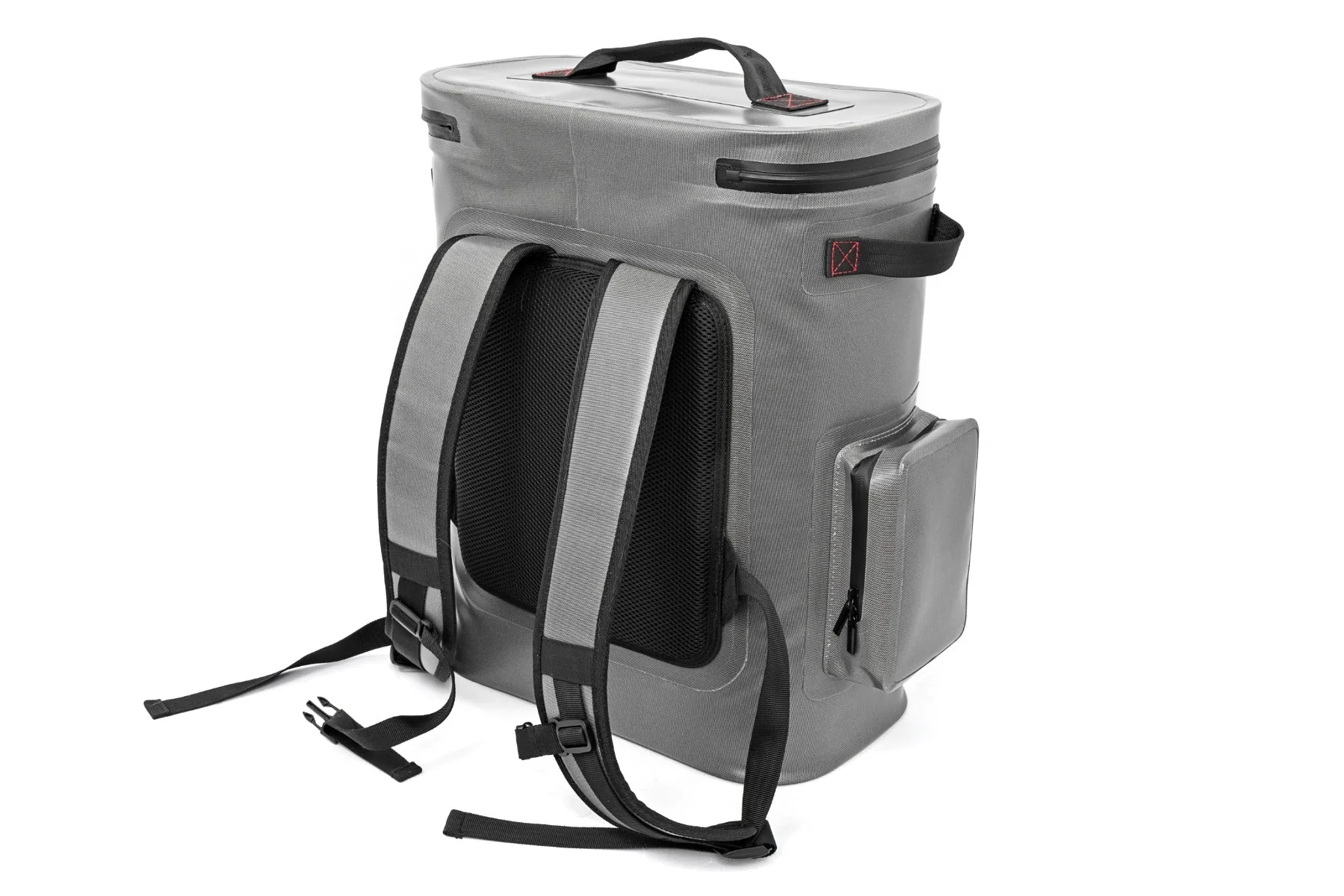 Insulated Backpack Cooler 24 Cans Waterproof Rough Country - 99032 - Image 5