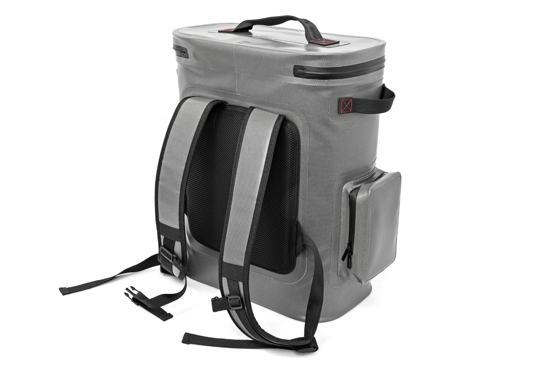 Insulated Backpack Cooler 24 Cans Waterproof Rough Country - 99032 - Image 9
